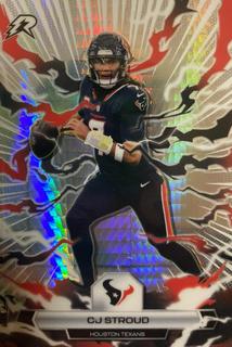 CJ Stroud