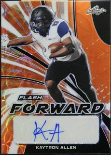 Kaytron Allen