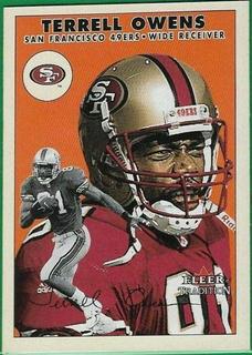 Terrell Owens