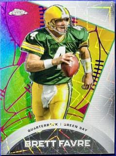 Brett Favre