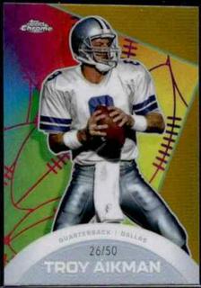 Troy Aikman