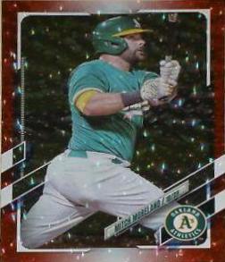 Mitch Moreland