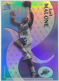 Karl Malone