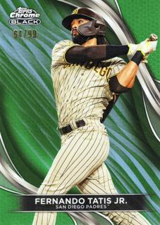 Fernando Tatis Jr.