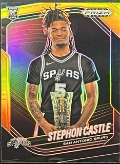 Stephon Castle