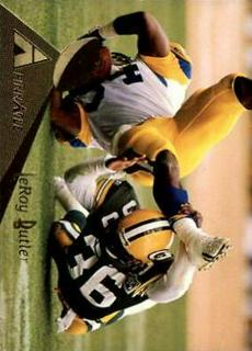 LeRoy Butler