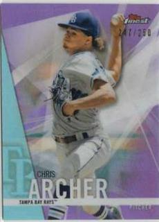 Chris Archer