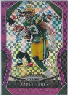 Aaron Jones