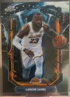 LeBron James
