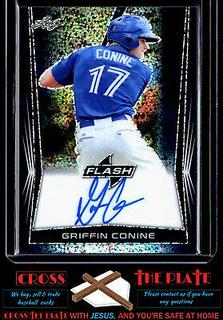 Griffin Conine