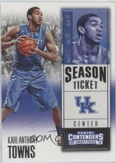 Karl Anthony Towns