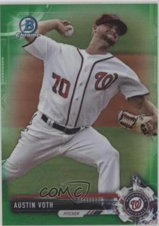 Austin Voth