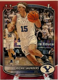 Richie Saunders