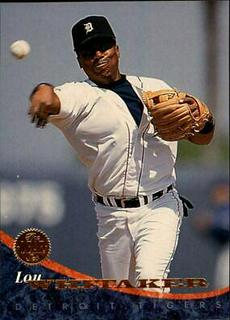 Lou Whitaker
