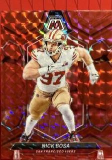 Nick Bosa