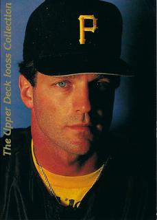 Andy Van Slyke