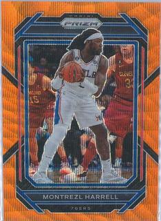 Montrezl Harrell
