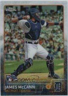 James McCann