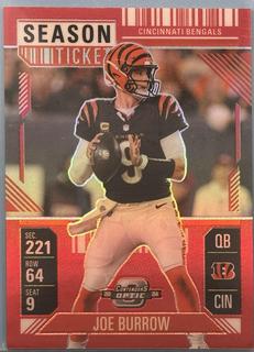 Joe Burrow