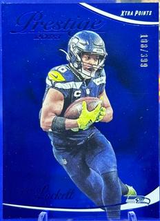 Tyler Lockett