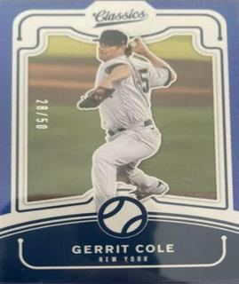 Gerrit Cole