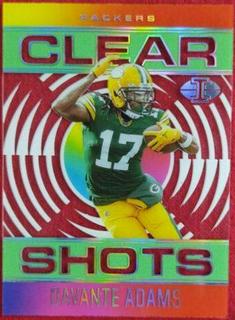 Davante Adams