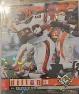 Corey Dillon
