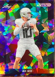 Bo Nix
