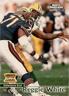 Reggie White