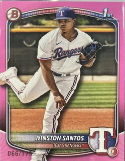 Winston Santos