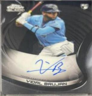 Vidal Brujan