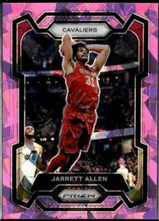 Jarrett Allen