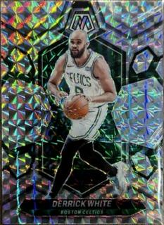 Derrick White