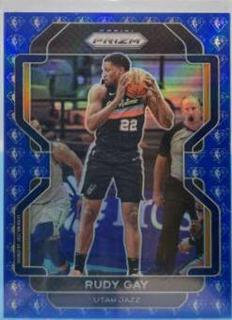 Rudy Gay