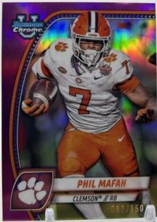 Phil Mafah