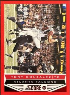 Tony Gonzalez