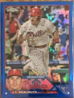 J. T. Realmuto