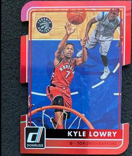 Kyle Lowry