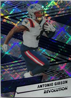 Antonio Gibson