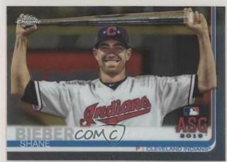 Shane Bieber