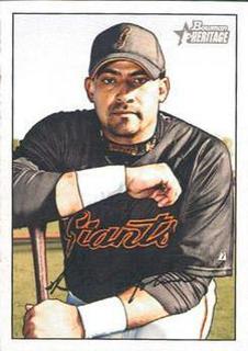 Bengie Molina