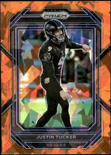 Justin Tucker