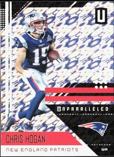 Chris Hogan