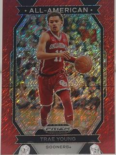 Trae Young