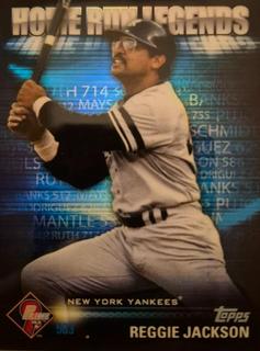 Reggie Jackson