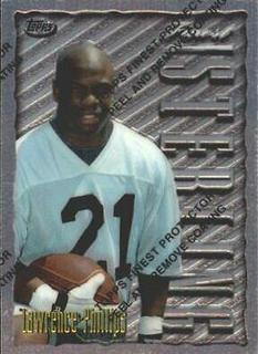 Lawrence Phillips