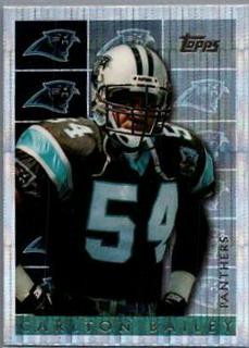 Carlton Bailey
