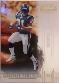 LaDainian Tomlinson