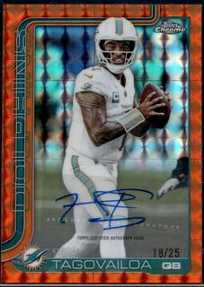 Tua Tagovailoa