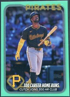 Andrew McCutchen